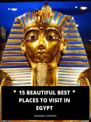 cover image of Tourist Attraction Guide